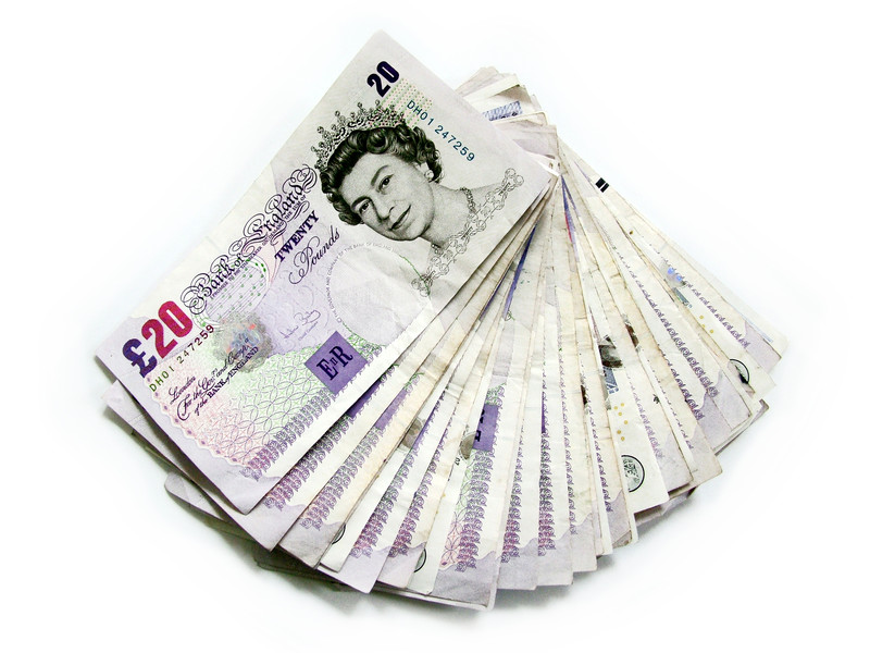 cash